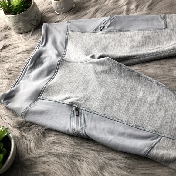 2/$30 ALL ITEMS WILL BE GONE BEFORE HOLIDAY AND NEGOTIABLE/BUY NOW! Warm Joggers - Picture 3 of 4